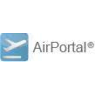 Airportal logo
