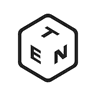 STAGE TEN logo
