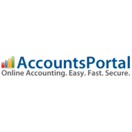 AccountsPortal logo
