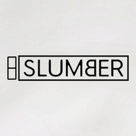 Slumber logo