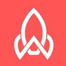 Website Rocket logo