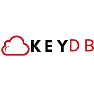 KeyDB logo