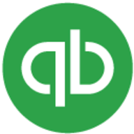 QuickBooks Desktop Enterprise Nonprofit Software logo