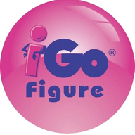 iGo Figure Software logo
