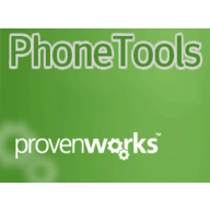 PhoneTools logo
