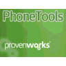 PhoneTools logo