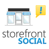 Storefront Social logo