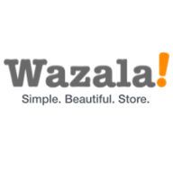 Wazala logo