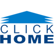 ClickHome logo