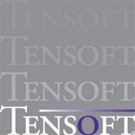 Tensoft RCM logo