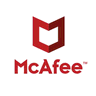 McAfee Endpoint Security logo