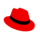 RedHat Linux icon