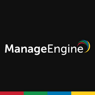 ManageEngine.de ServiceDesk Plus logo