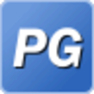 ProcessGene GRC logo