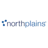 Northplains DAM logo