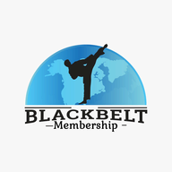 Black Belt Membership logo