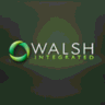 Walsh Mobile Survey Solution logo