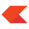 aKite logo