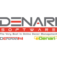 Denari Software logo