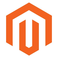 Magento Open Source logo