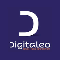 Digitaleo logo