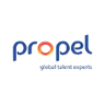 Propel Talent Portal logo
