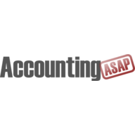 Accounting ASAP logo