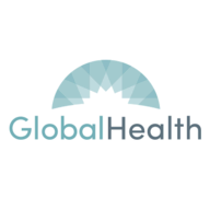 globalhealth.com GlobalLink logo