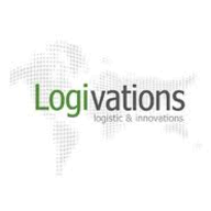 Logivations logo
