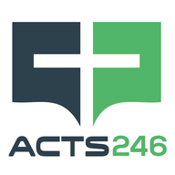Acts246 logo