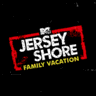 Jersey Shore's Fist Pump Tracker logo