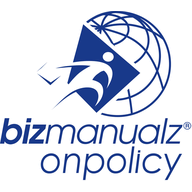 OnPolicy logo