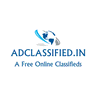 Adclassified.in logo