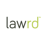 LawRD logo