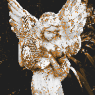 Angel2D logo
