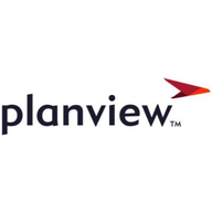 Planview Projectplace logo