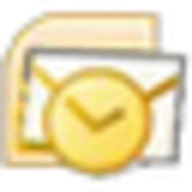 Outlook EML and MSG converter logo