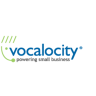 Vocalocity logo