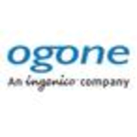 secure.ogone.com Ogone logo
