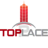TopPlace logo