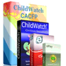 ChildWatch logo