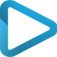 FlowVids - Video Sharing Platform logo