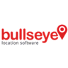 bullseyelocations.com Bullseye logo