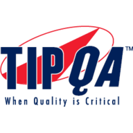 TIPQA logo