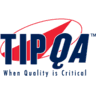 TIPQA logo