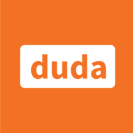 DudaMobile logo