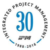 IPM Project Management logo