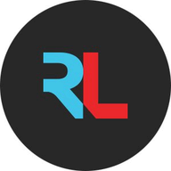 River Logic logo