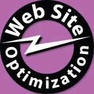 Web Optimizer logo