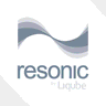 Resonic Player logo